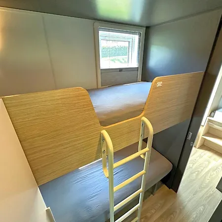 Mobile With View Casa vacanze Neunburg vorm Wald