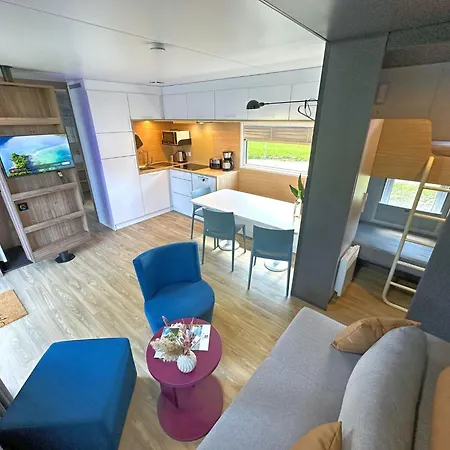 Mobile With View Casa vacanze