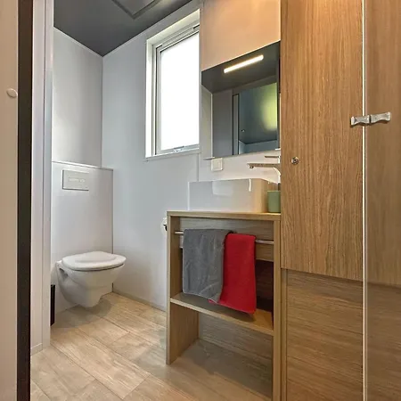 Casa vacanze Mobile With View