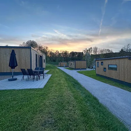 Casa vacanze Mobile With View *
