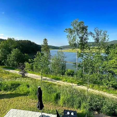Prázdninový dům Mobile With View